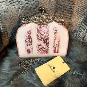 Patricia Nash PRINCESS bag